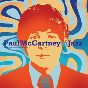 Various: Paul McCartney In Jazz - Various Artists (CDs)