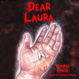 Dear Laura - Gemma Amor (CDs)