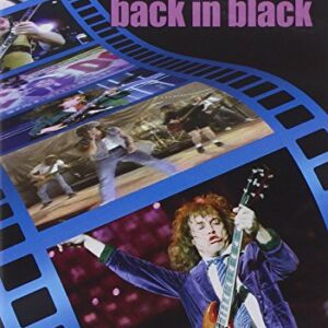 Back in Black (CDs)