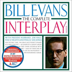 Complete Interplay Sessions (CDs)