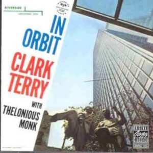 In Orbit - Thelonious Monk (CDs)