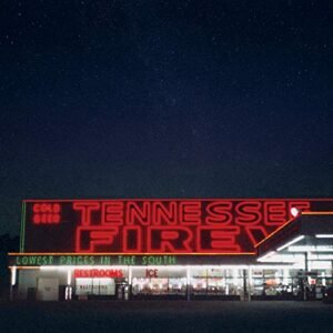 The Tennessee Fire: 20th Anniversary Edition - My Morning Jacket (CDs)