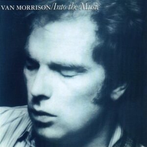 Into the Music - Morrison, Van (CDs)