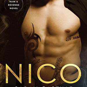 Nico - Castille, Sarah (CDs)