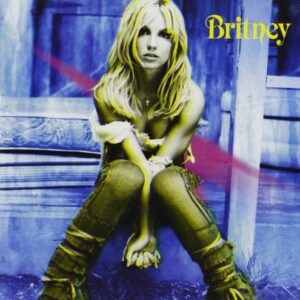 Britney - Spears, Britney (CDs)
