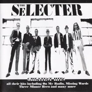 Greatest Hits - Selecter (CDs)