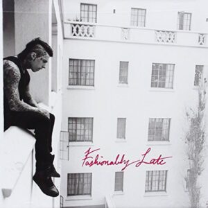 Fashionably Late - Falling in Reverse (CDs)