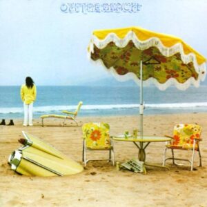 On the Beach [Remastered] By Neil Young (0001-01-01) (CDs)