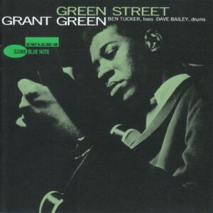 Green Street (CDs)