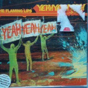 Yeah Yeah Yeah Song 1 - Flaming Lips (CDs)