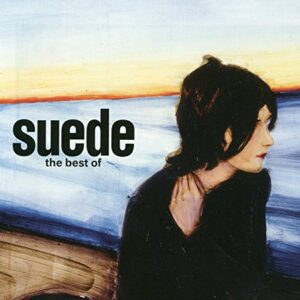 The Best Of - Suede (CDs)