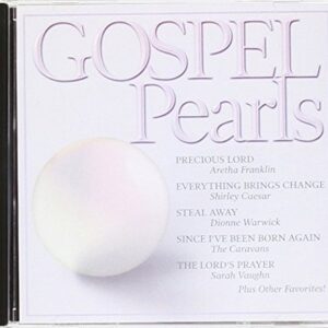 Gospel Pearls - Gospel Pearls (CDs)