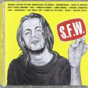 S.F.W. - Graeme Revell (CDs)