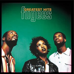 Greatest Hits Fugees (CDs)