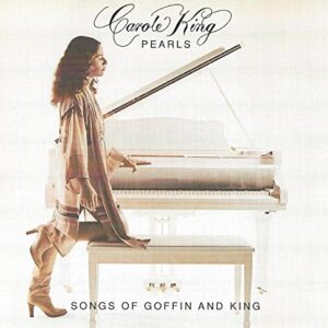 Pearls - King, Carole (CDs)
