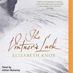 The Vintner's Luck - Knox, Elizabeth (CDs)