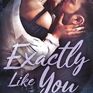 Exactly Like You: Cupid's Café #2 (2) - Sizemore, Lori (Café)