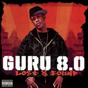 Lost & Found - Guru (CDs)