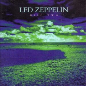 Led Zeppelin - Disc Two - Led Zeppelin (CDs)