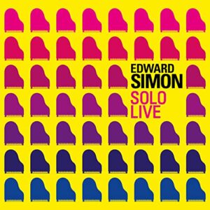 SOLO LIVE (CDs)