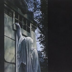 Within the Realm of Dying Sun - Dead Can Dance (CDs)