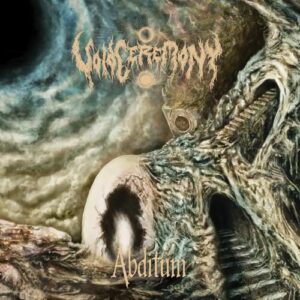 Abditum - Voidceremony (CDs)
