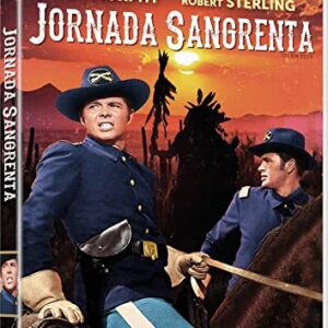 Jornada Sangrenta - Audie Murphy (CDs)