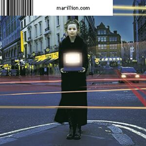 Marillion.com (CDs)