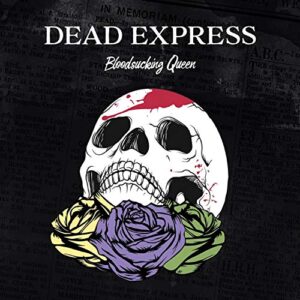 Bloodsucking Queen [Disco de Vinil] (Discos de Vinil)