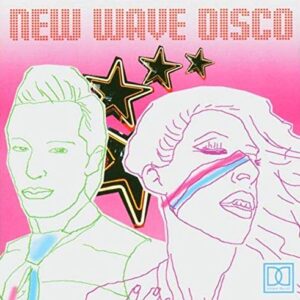 New Wave Disco - Various Artists (CDs)