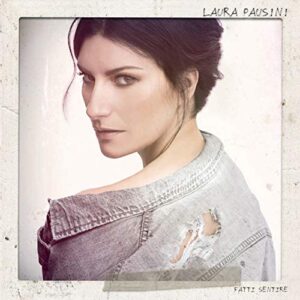 Fatti Sentire - Laura Pausini (CDs)