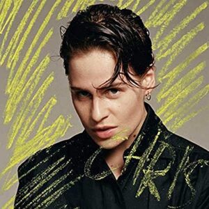 Chris [Disco de Vinil] - Christine and the Queens (Discos de Vinil)