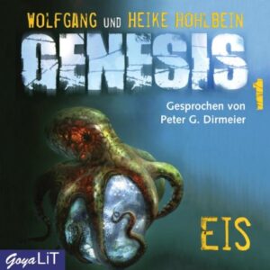 Genesis 1-Eis (CDs)
