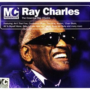 The Essential Ray Charles - Charles, Ray (CDs)