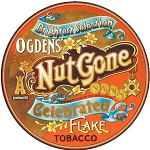 Ogdens Nut Gone Flake - SMALL FACES (CDs)