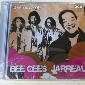 Bee Gees / Al Jarreau (CDs)