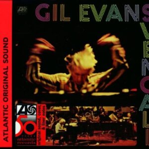 Svengali - Evans, Bill (CDs)