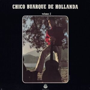 Chico Buarque de Hollanda 2 [Import allemand] (CDs)