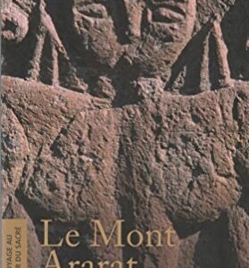 le mont ararat en musique & en images (CDs)