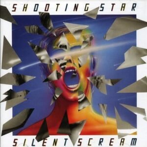 Silent Scream - Shooting Star (CDs)