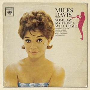 Someday My Prince Will Come (Origina L Columbia Jass Classics) - Davis, Miles (CDs)