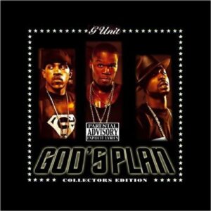 God S Plan - // Cent / DJ Whoo Kid (CDs)