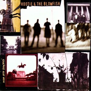 Cracked Rear View [CD] - Hootie & The Blowfish (CDs)
