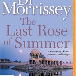 The Last Rose of Summer - Morrissey, Di (CDs)