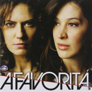 Favorita: Nacional - Original Soundtrack (CDs)