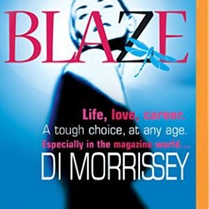 Blaze - Morrissey, Di (CDs)
