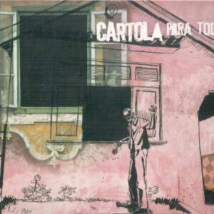 Cartola Para Todos - Cartola Para Todos (CDs)