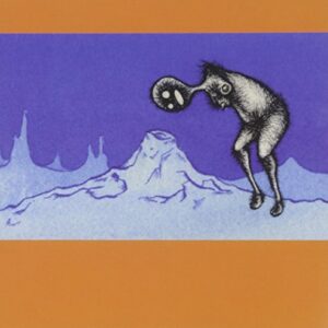 Chapter 2: Learning - Early Recordings by My Morning Jacket (2004-11-23) (CDs)