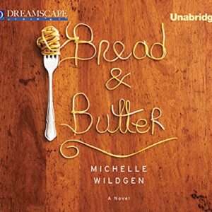 Bread & Butter (CDs)