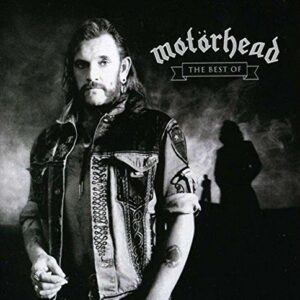 Best of Motorhead - Motorhead (CDs)